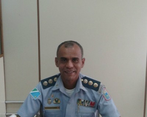 Polícia Comunitária de Mato Grosso do Sul tem novo coordenador