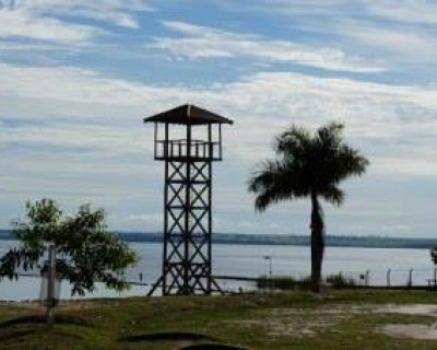 Prefeitura de Três Lagoas fecha Balneário Municipal para manutenção