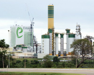 Eldorado Brasil anuncia contratação para liderança da área de Competitividade