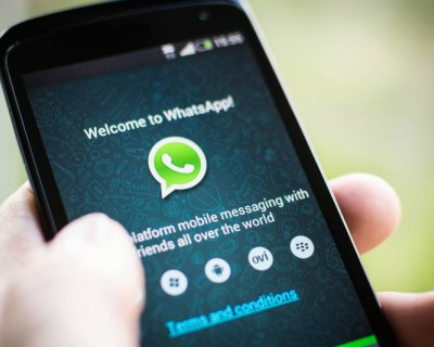 Justiça determina bloqueio de Whatsapp por 72 horas