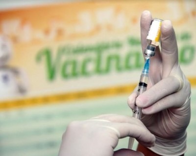 Três Lagoas terá cerca de 2,5 mil vacinas de gripe para pessoas fora dos grupos prioritários