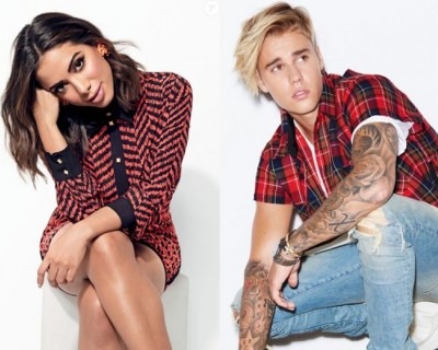Anitta vai lançar parceria com Justin Bieber!
