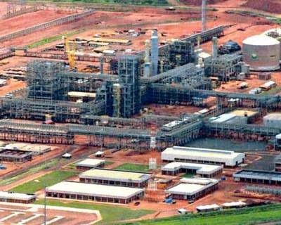 Petrobras abre processo de venda da UFN3