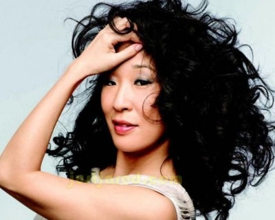 Sandra Oh, a eterna Cristina Yang de “Grey’s Anatomy”, vai voltar à televisão!