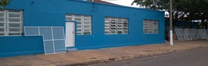 Escola Municipal do Interlagos, antiga “Irmãs Sheila” só iniciará as aulas dia 5 de março
