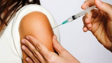 Metade dos adolescentes precisa se vacinar contra HPV e meningite em MS