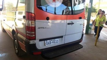 Saúde de Três Lagoas compra cinco novas ambulâncias para atendimento da população
