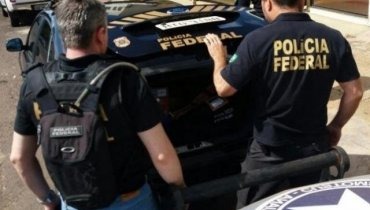 Começam hoje inscrições de concurso da Polícia Federal com 500 vagas