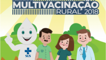 Vacinação na zona rural de Três Lagoas começa na segunda-feira, dia 27