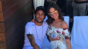 Bruna Marquezine confirma fim de namoro com Neymar Jr.: ''Uma decisão que partiu dele''