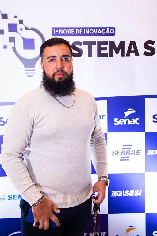 Sistema S, TV MS e Três Lagoas FM realizam noite da inovação Sistema S, TV MS e Três Lagoas FM realizam noite da inovação