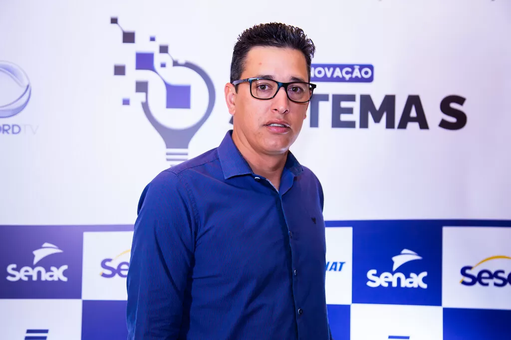Sistema S, TV MS e Três Lagoas FM realizam noite da inovação Sistema S, TV MS e Três Lagoas FM realizam noite da inovação