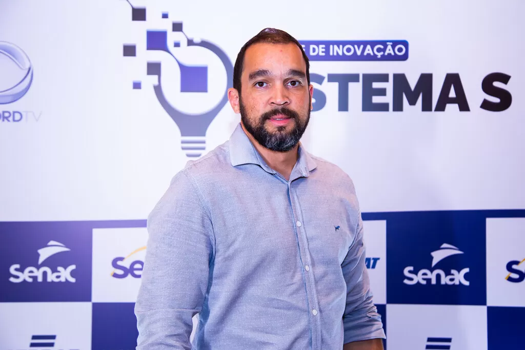 Sistema S, TV MS e Três Lagoas FM realizam noite da inovação Sistema S, TV MS e Três Lagoas FM realizam noite da inovação