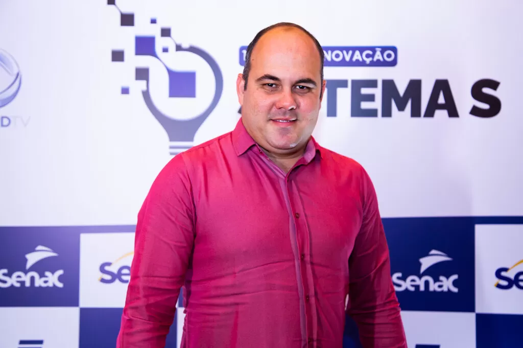 Sistema S, TV MS e Três Lagoas FM realizam noite da inovação Sistema S, TV MS e Três Lagoas FM realizam noite da inovação