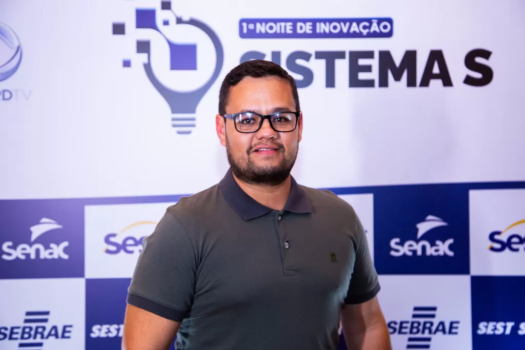 Sistema S, TV MS e Três Lagoas FM realizam noite da inovação Sistema S, TV MS e Três Lagoas FM realizam noite da inovação