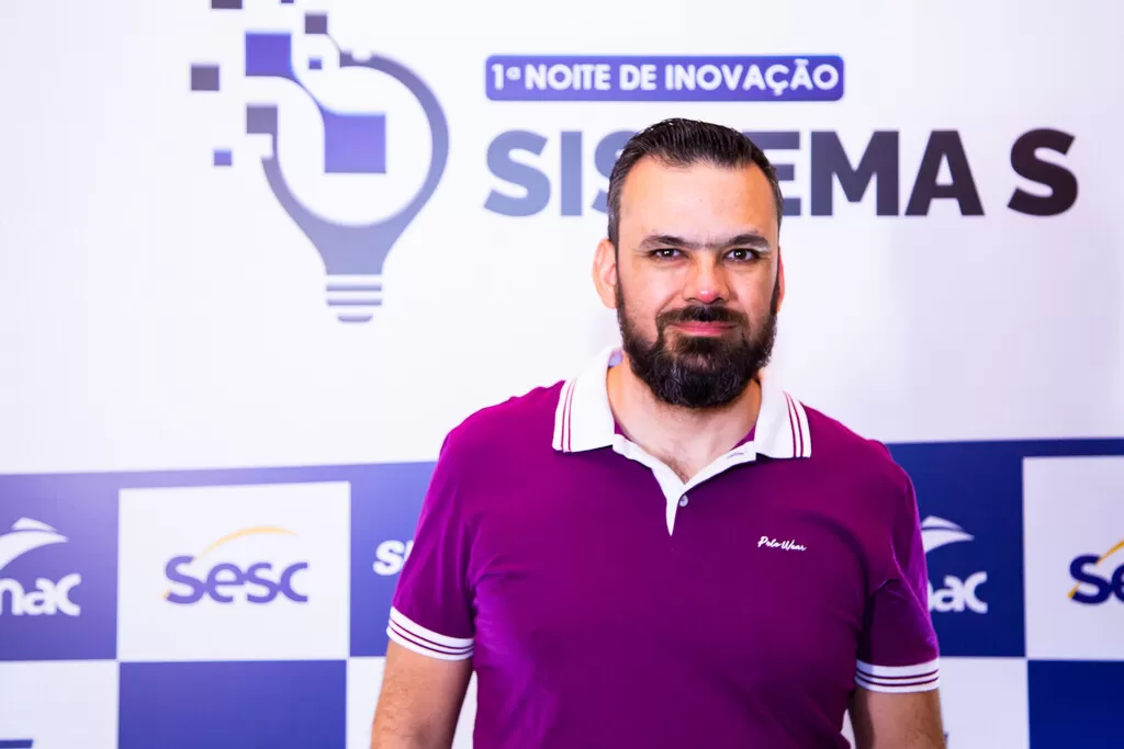 Sistema S, TV MS e Três Lagoas FM realizam noite da inovação Sistema S, TV MS e Três Lagoas FM realizam noite da inovação