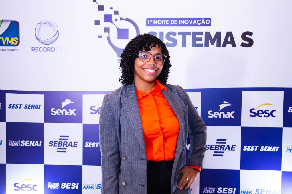 Sistema S, TV MS e Três Lagoas FM realizam noite da inovação Sistema S, TV MS e Três Lagoas FM realizam noite da inovação