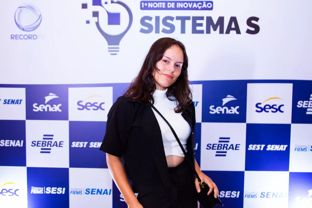 Sistema S, TV MS e Três Lagoas FM realizam noite da inovação Sistema S, TV MS e Três Lagoas FM realizam noite da inovação