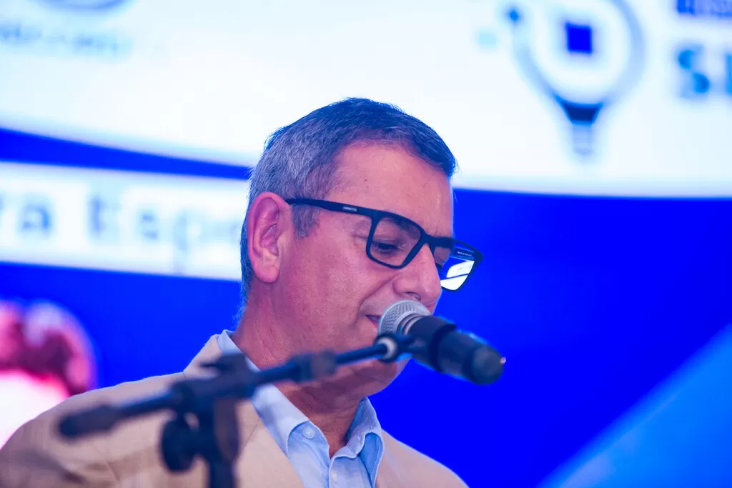 Sistema S, TV MS e Três Lagoas FM realizam noite da inovação Sistema S, TV MS e Três Lagoas FM realizam noite da inovação