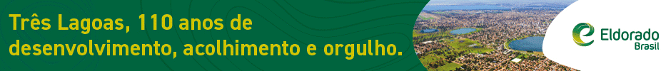 Eldorado(Aniv 110 Três Lagoas)