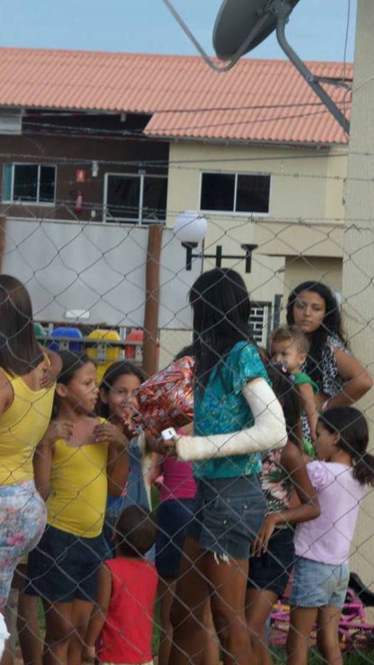 Natal Solidário, onde o amor e a solidariedade se encontram