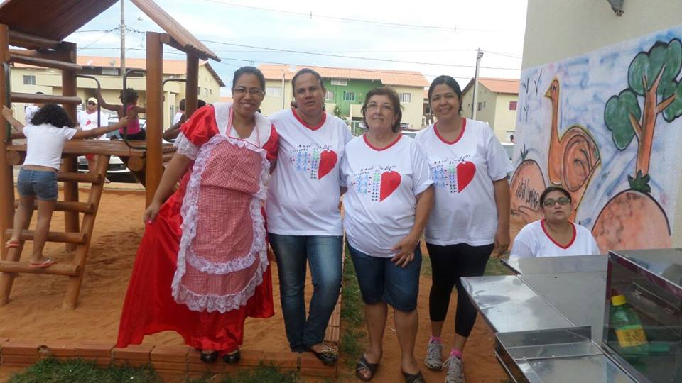 Natal Solidário, onde o amor e a solidariedade se encontram