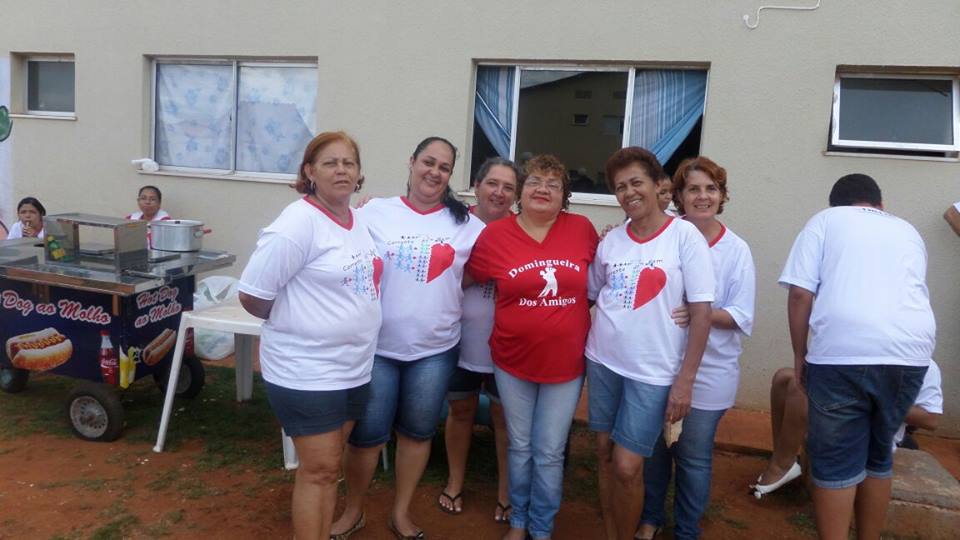 Natal Solidário, onde o amor e a solidariedade se encontram