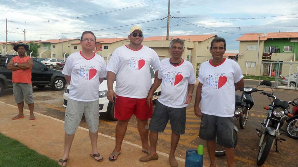 Natal Solidário, onde o amor e a solidariedade se encontram