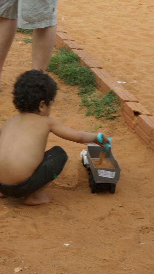 Natal Solidário, onde o amor e a solidariedade se encontram