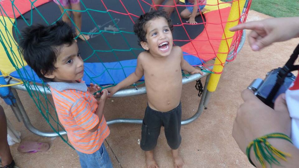 Natal Solidário, onde o amor e a solidariedade se encontram