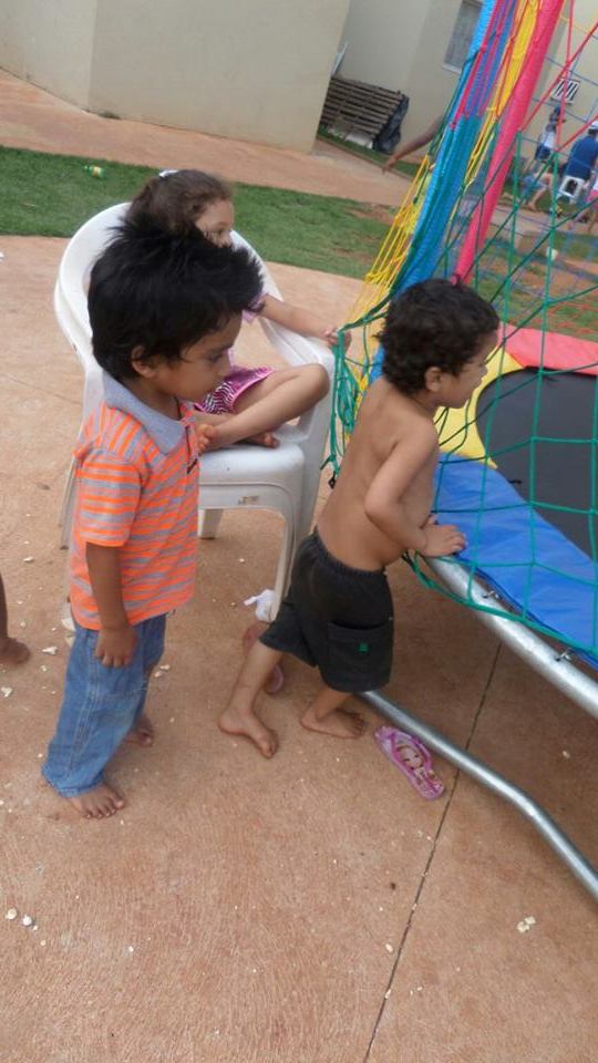 Natal Solidário, onde o amor e a solidariedade se encontram