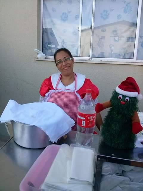 Natal Solidário, onde o amor e a solidariedade se encontram