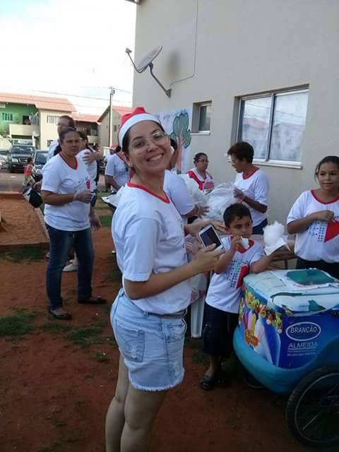 Natal Solidário, onde o amor e a solidariedade se encontram