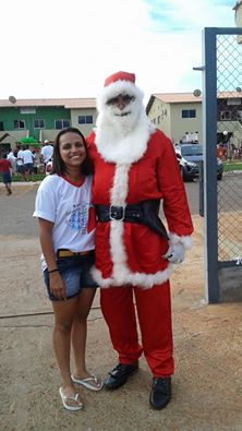 Natal Solidário, onde o amor e a solidariedade se encontram