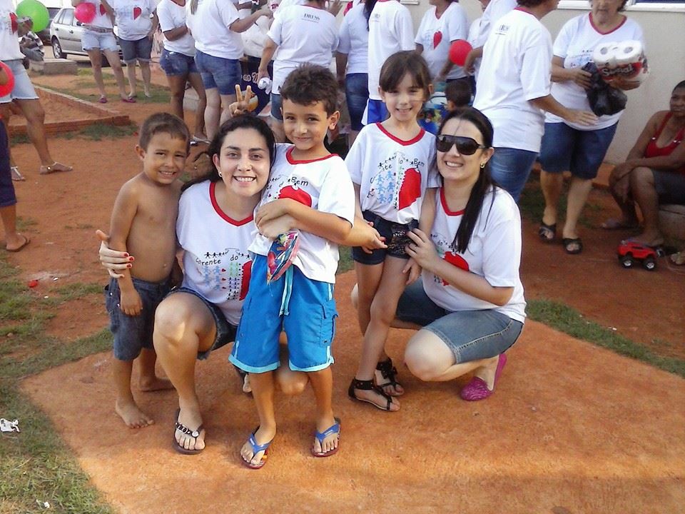 Natal Solidário, onde o amor e a solidariedade se encontram