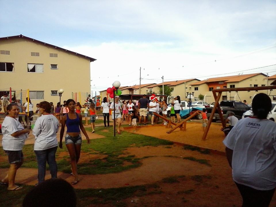 Natal Solidário, onde o amor e a solidariedade se encontram