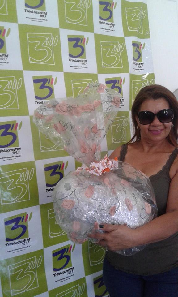 Promoção Páscoa Premiada - Três Lagoas FM e Supermercado Thomé