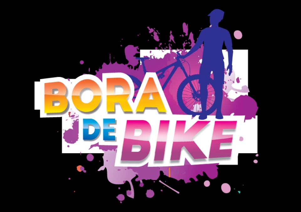 1º Bora de Bike da Três Lagoas FM , Confira as Fotos