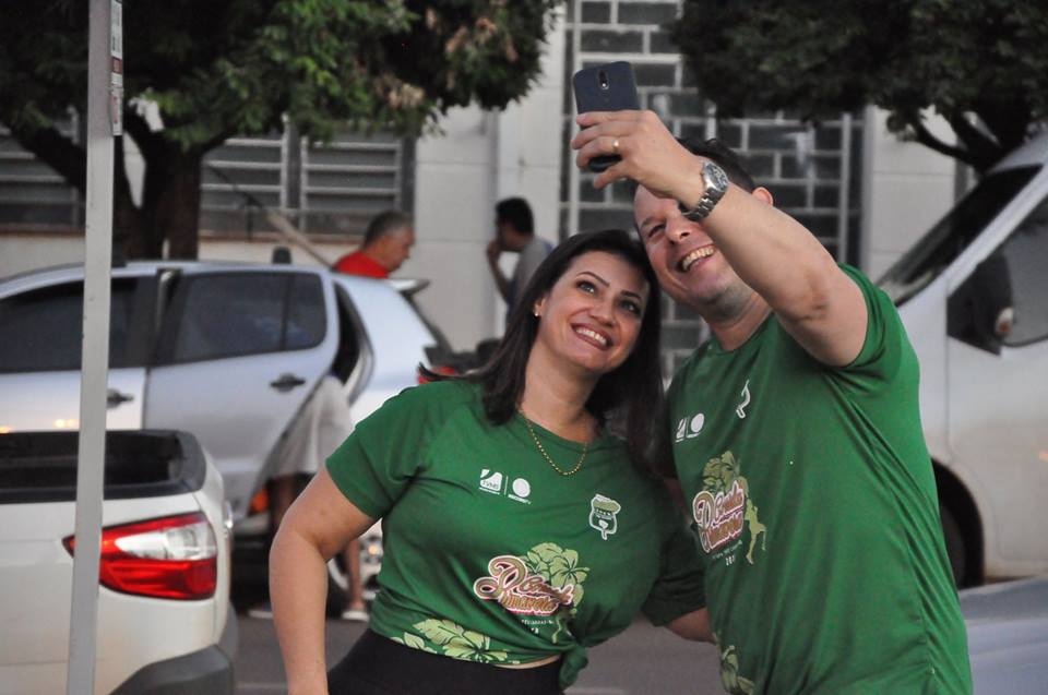 Corrida da Primavera da Rede MS 2018 Fotos