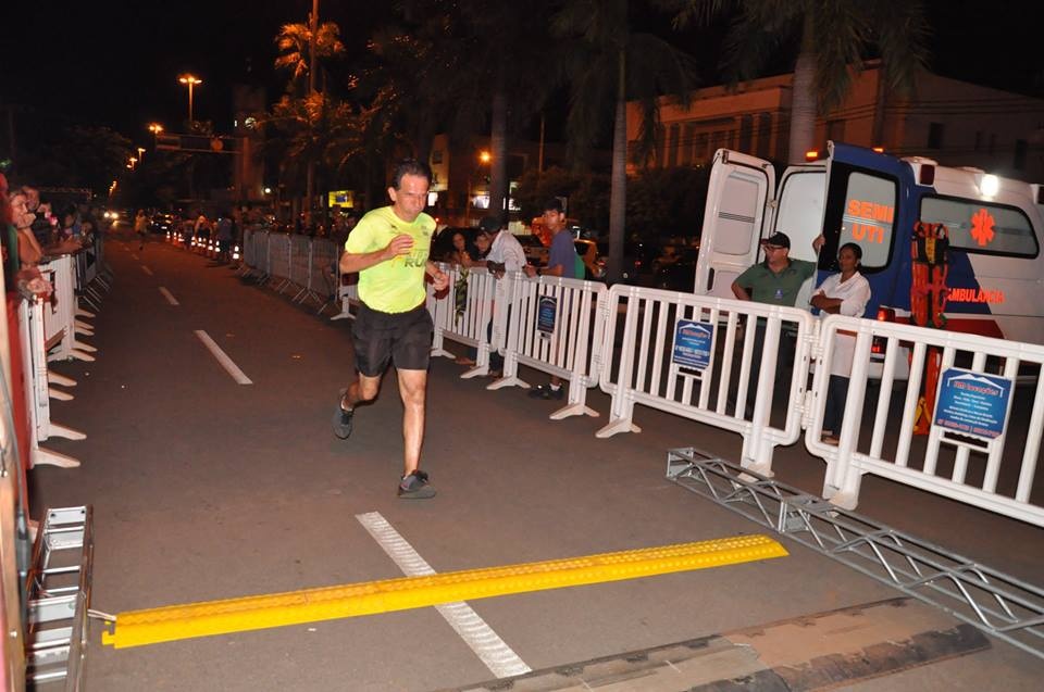 Corrida da Primavera da Rede MS 2018 Fotos