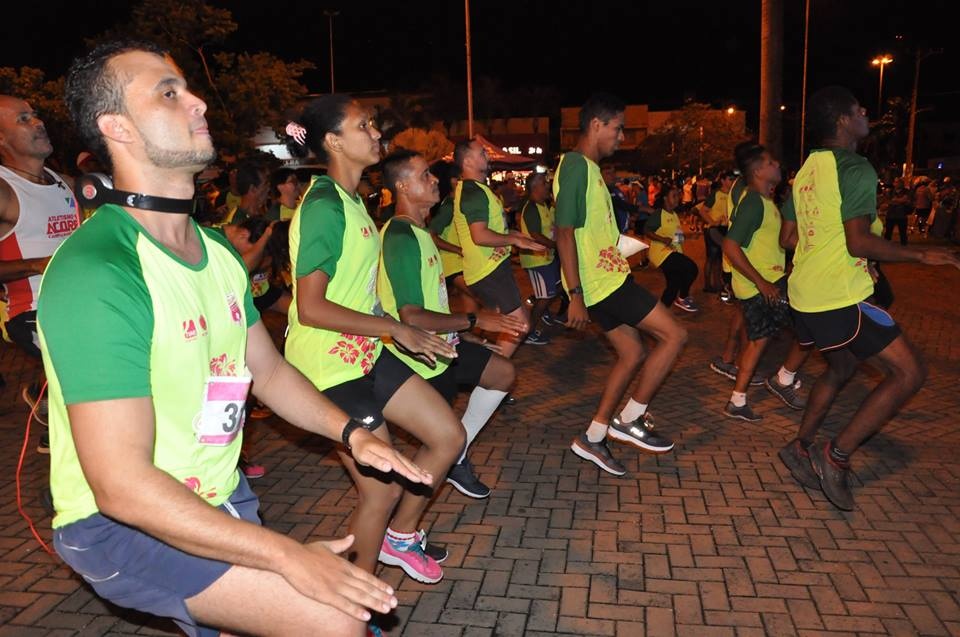 Corrida da Primavera da Rede MS 2018 Fotos