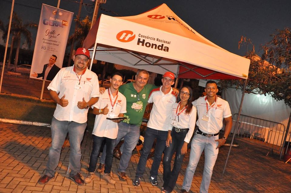 Corrida da Primavera da Rede MS 2018 Fotos