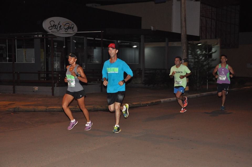 Corrida da Primavera da Rede MS 2018 Fotos