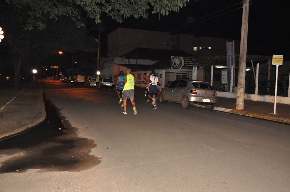 Corrida da Primavera da Rede MS 2018 Fotos