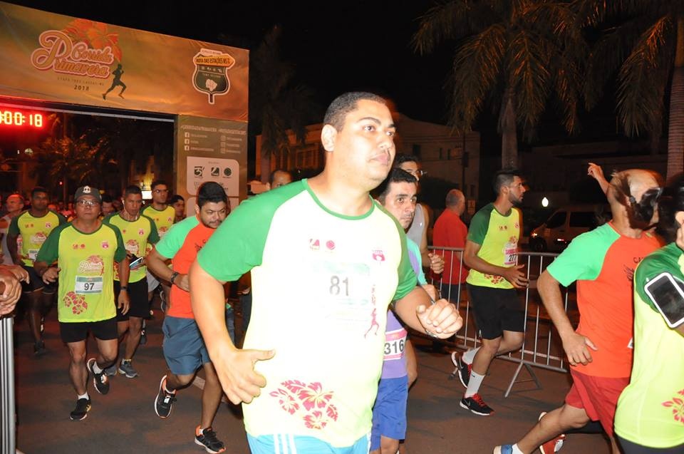 Corrida da Primavera da Rede MS 2018 Fotos