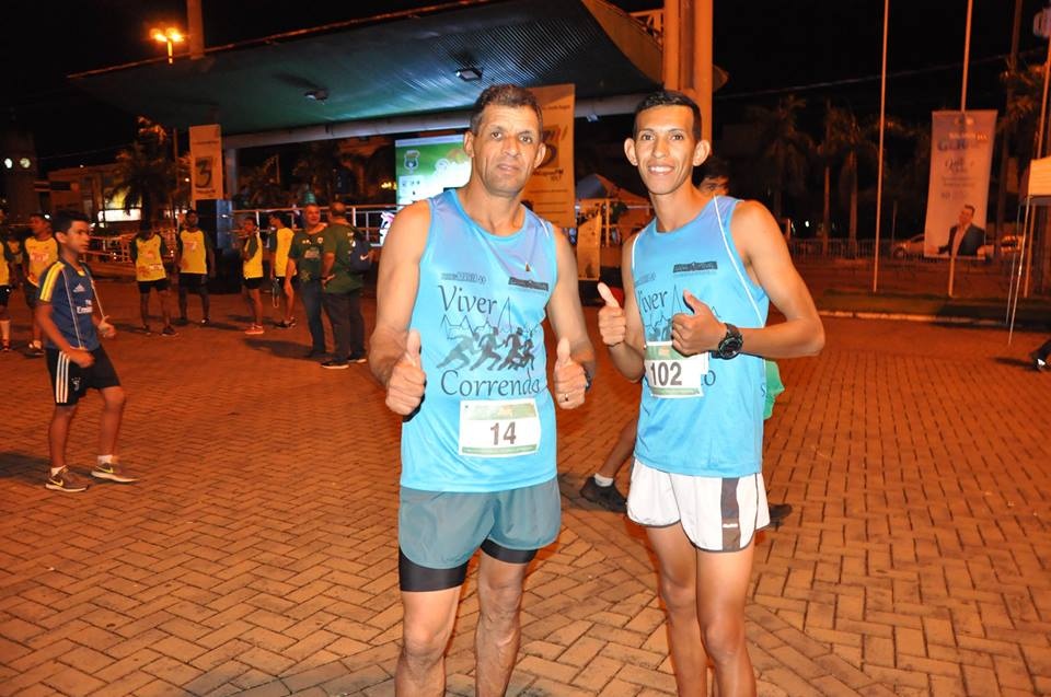 Corrida da Primavera da Rede MS 2018 Fotos