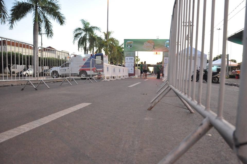 Corrida da Primavera da Rede MS 2018 Fotos