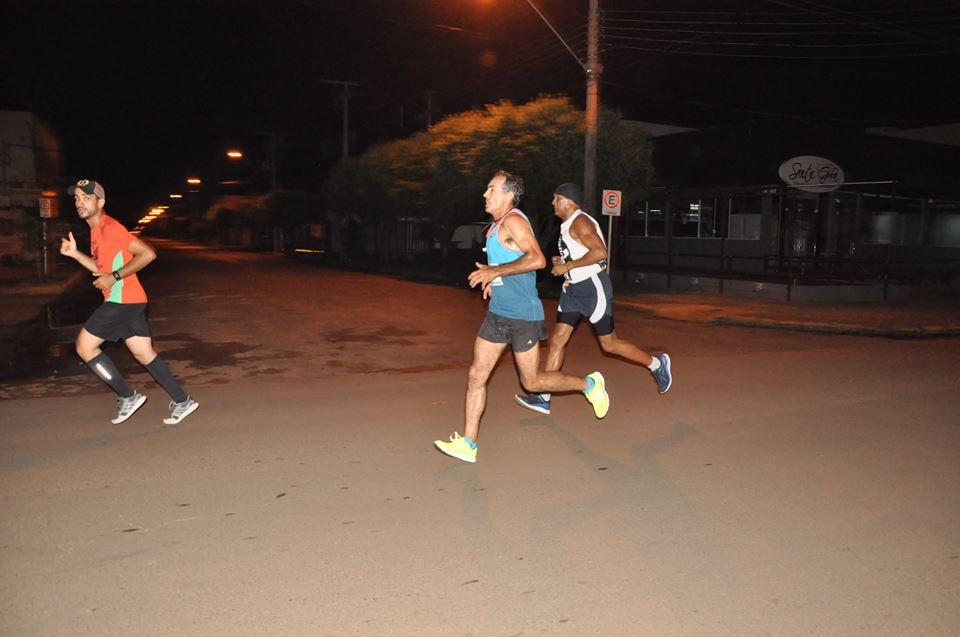 Corrida da Primavera da Rede MS 2018 Fotos