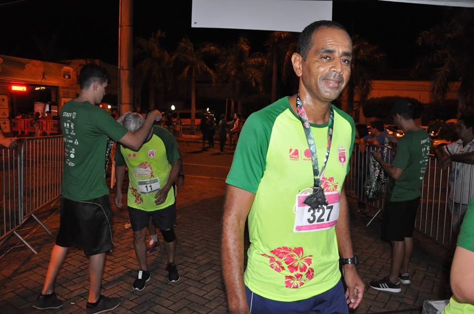 Corrida da Primavera da Rede MS 2018 Fotos