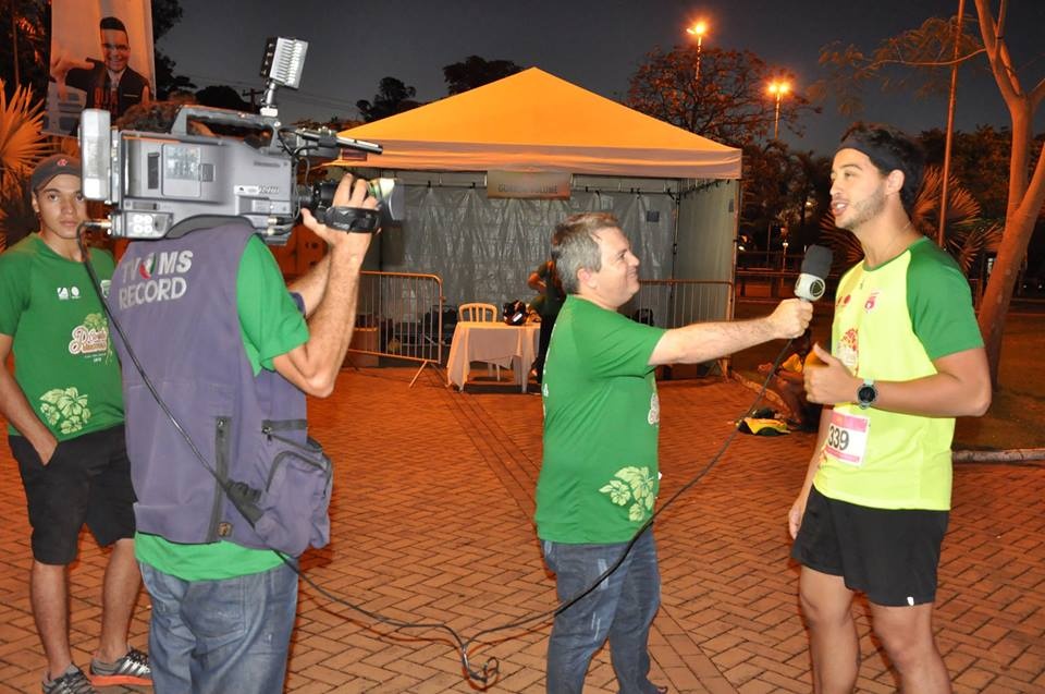 Corrida da Primavera da Rede MS 2018 Fotos